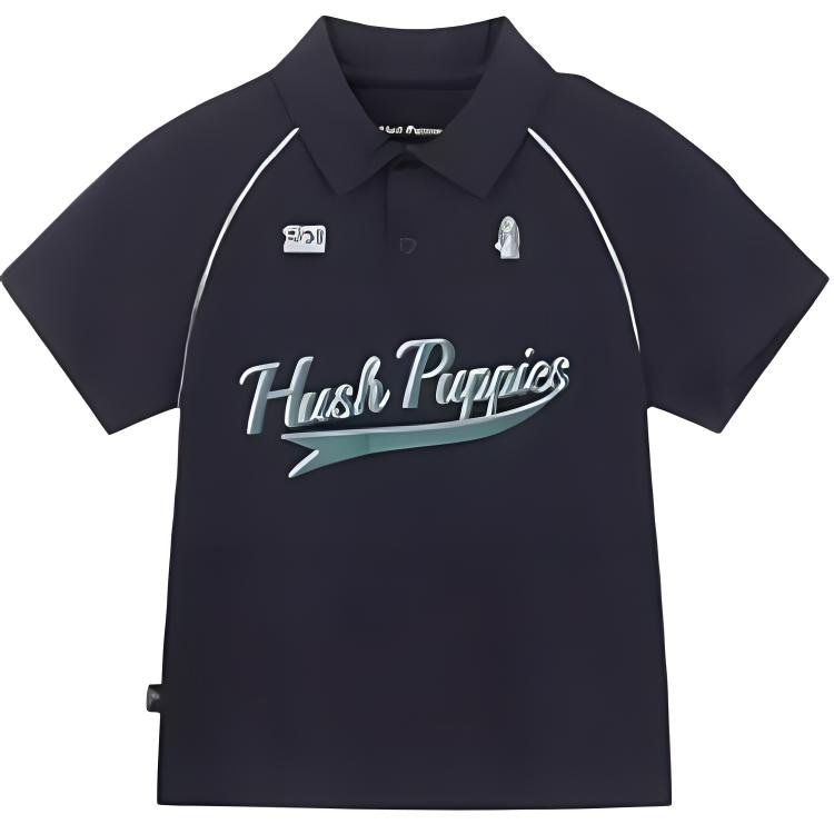 Hush Puppies Polo — фото 2