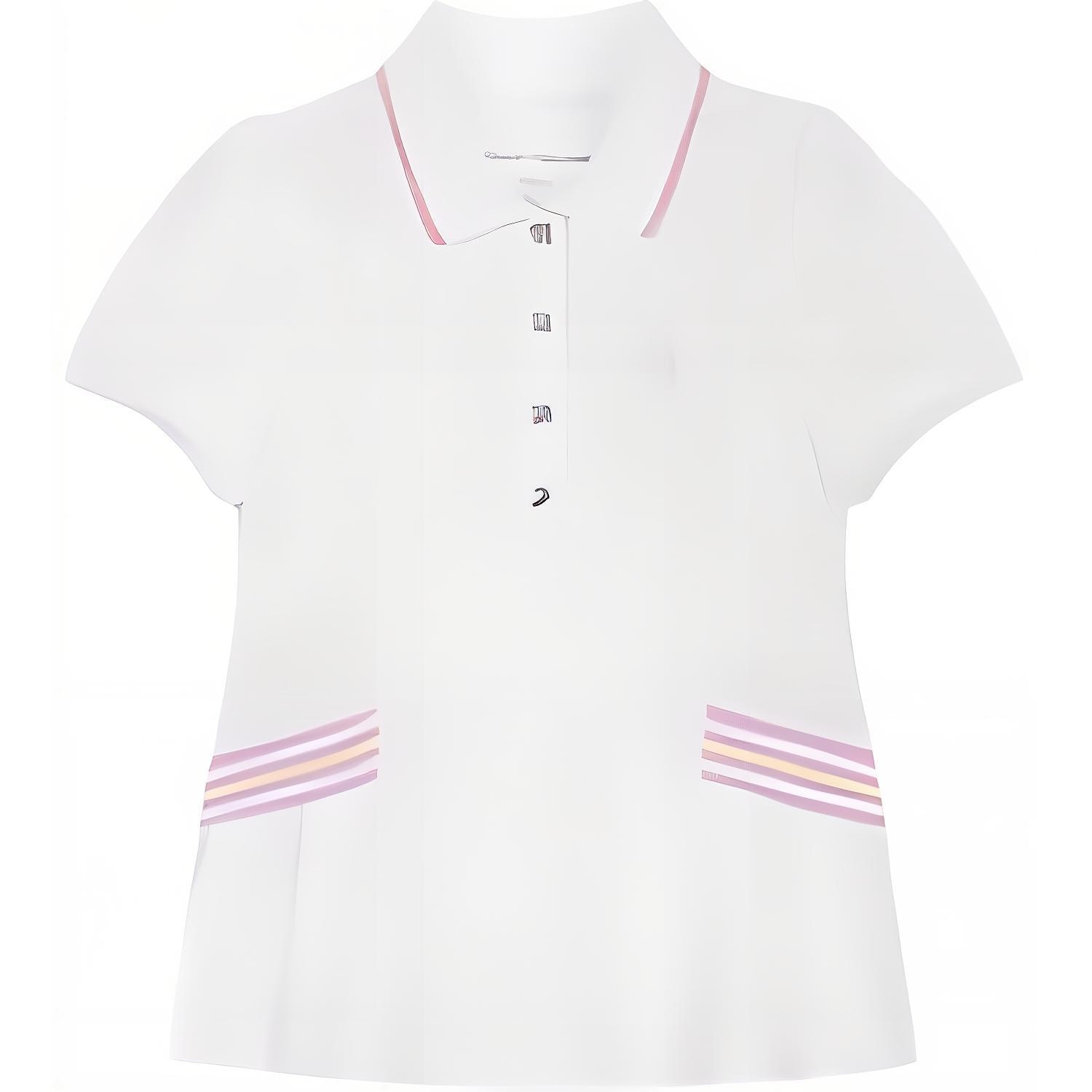 Hush Puppies/暇步士 Hush Puppies Polo