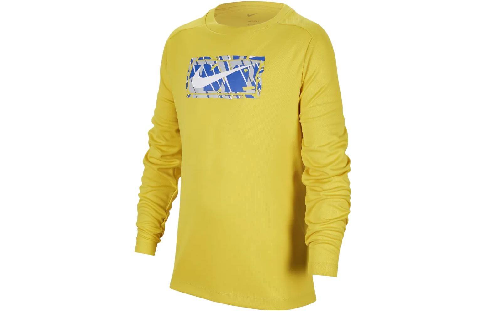 Футболка Nike Dri-FIT Multi LogoT