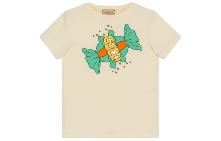 Футболка Gucci SS24 T