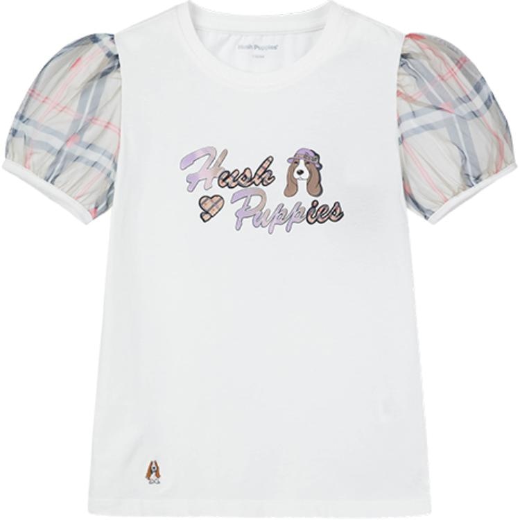 Футболка Hush Puppies T