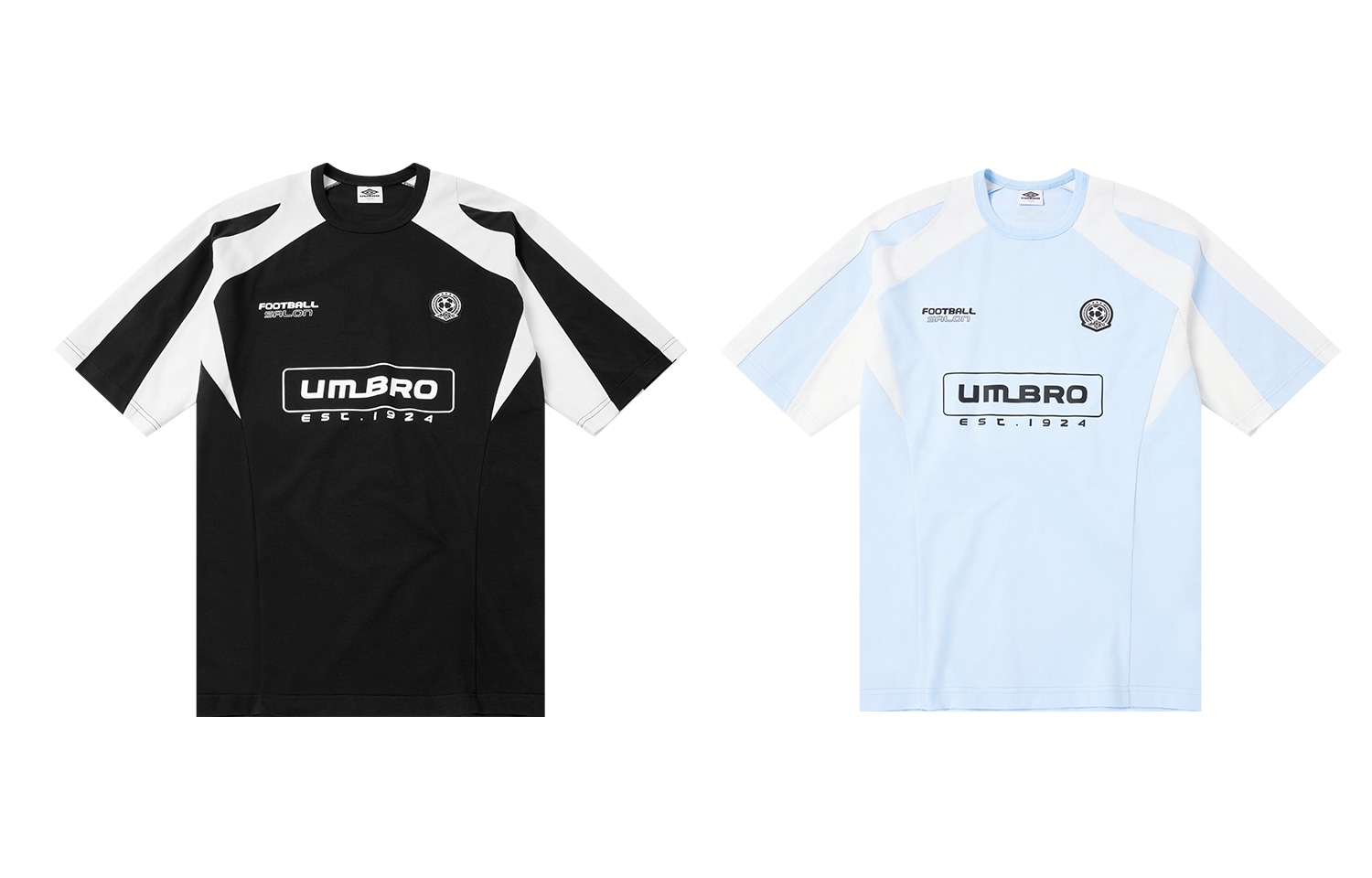 Одежда Umbro