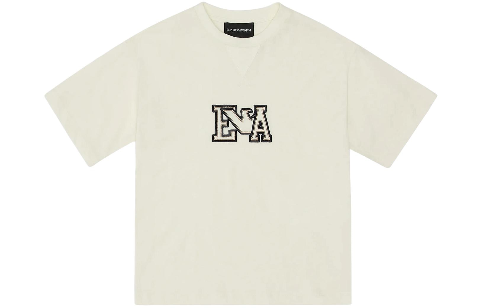 Футболка Emporio Armani T