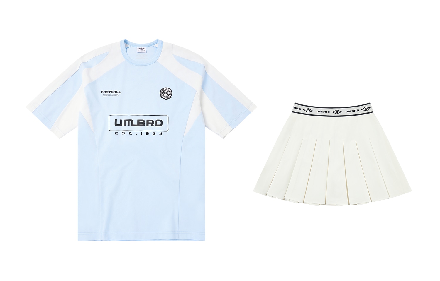Umbro Одежда (Арт. U2125250291+U2225251112) — фото 6