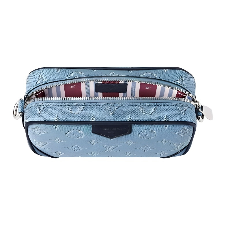 Louis Vuitton Сумка (Арт. M14684) — фото 3