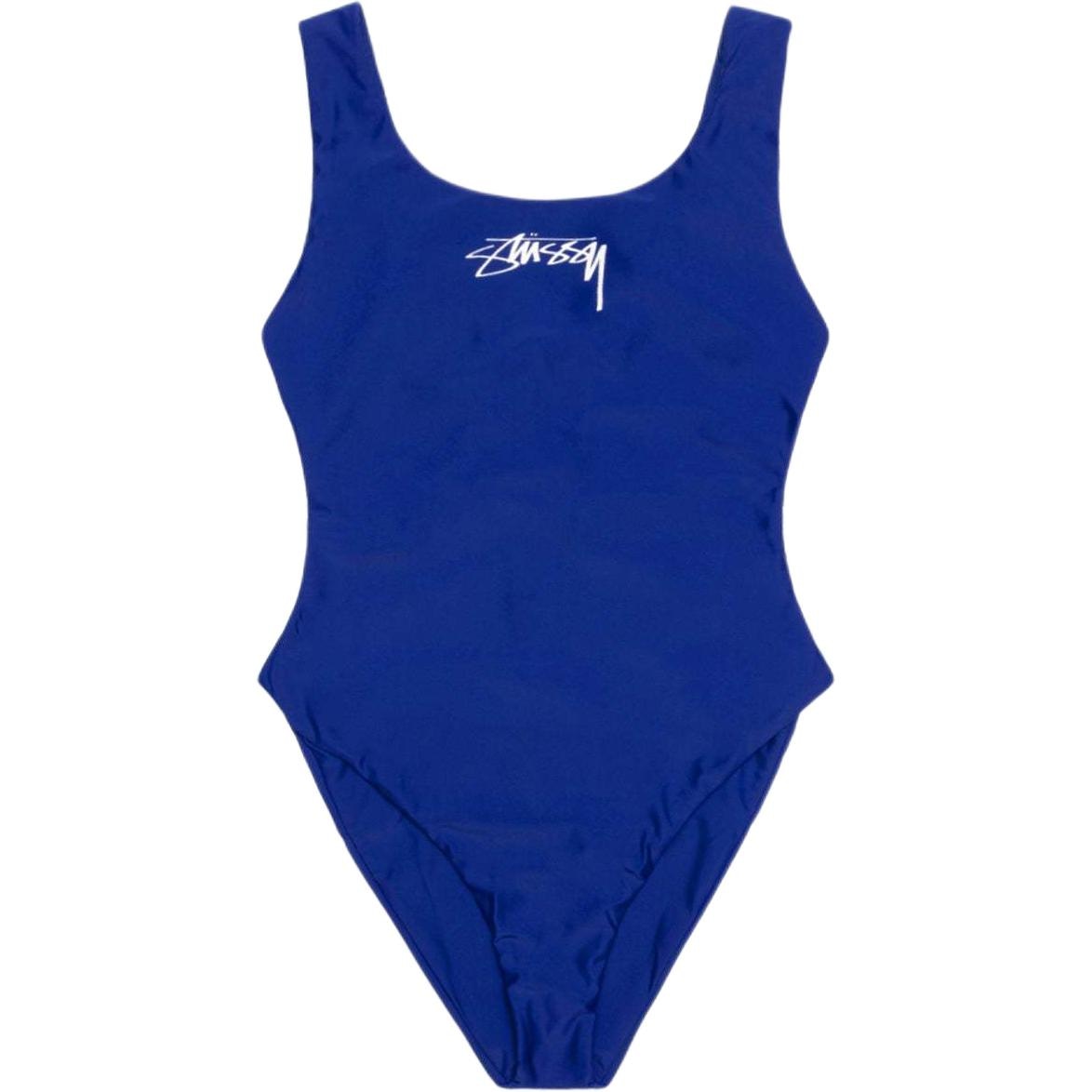 Stussy Surf Stock One Piece Swimsuit — фото 2