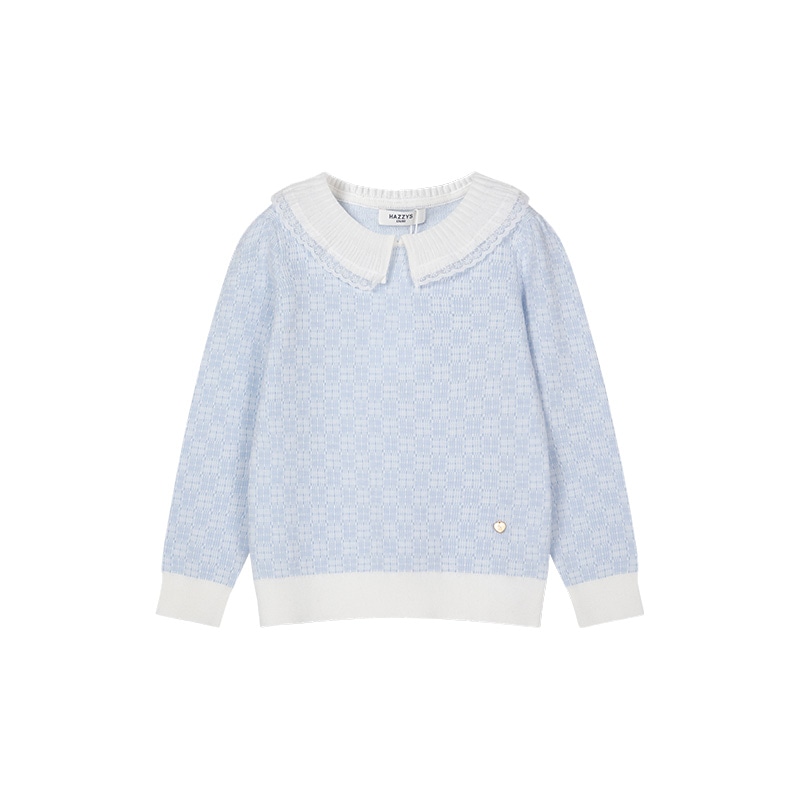 HAZZYS 哈吉斯 HAZZYS SS25