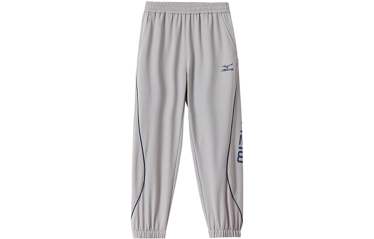 Mizuno Kids Casual Pants