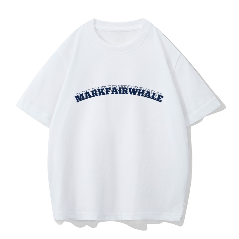 马克华菲/FAIRWHALE FAIRWHALE logoT