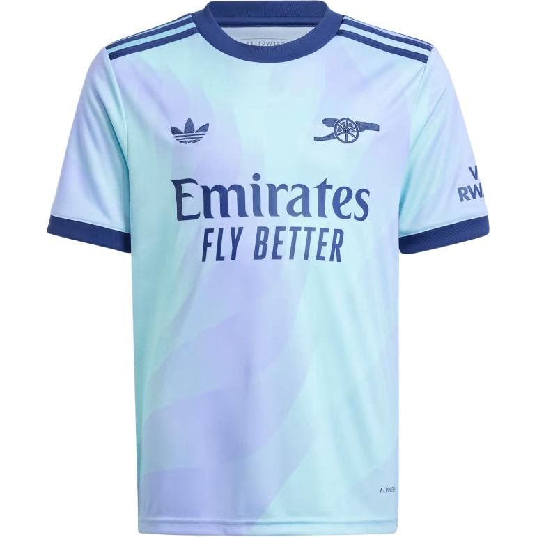 Футболка adidas originals Arsenal SS24