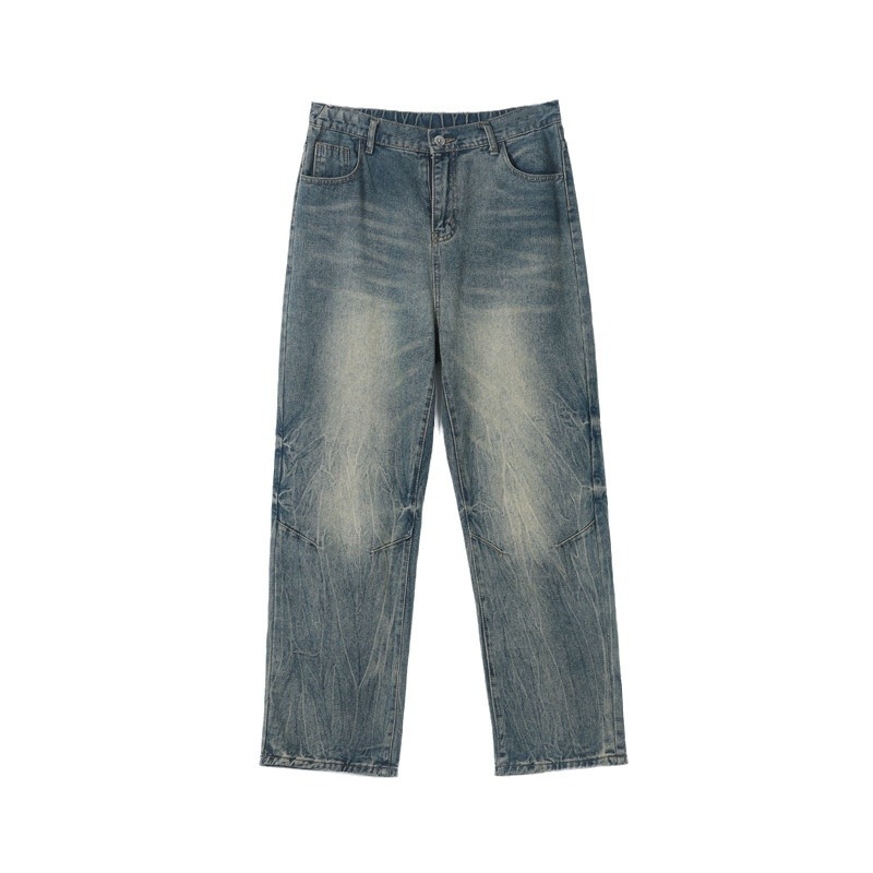 Джинсы GEOFFREY B. SMALL Lightning Denim Jeans