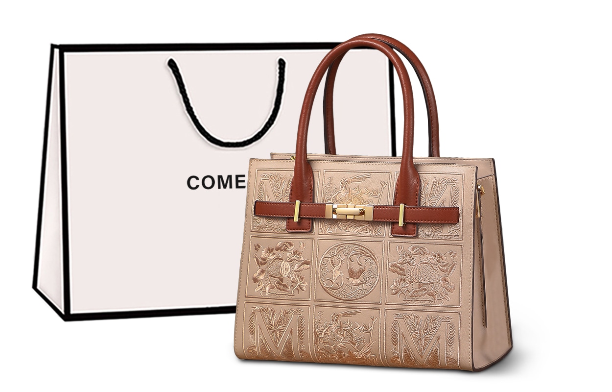 Сумки 康莉/COMELY COMELY