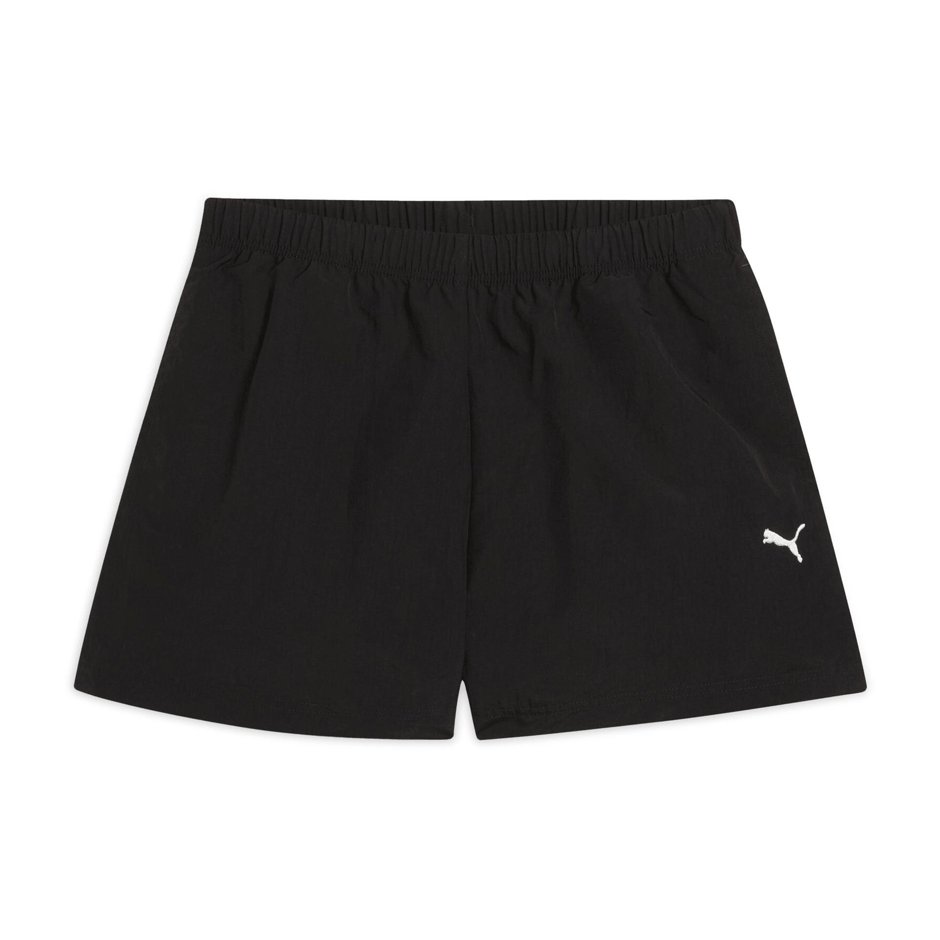 Puma ESSWOVEN WARDROBE A-LINE logo -01