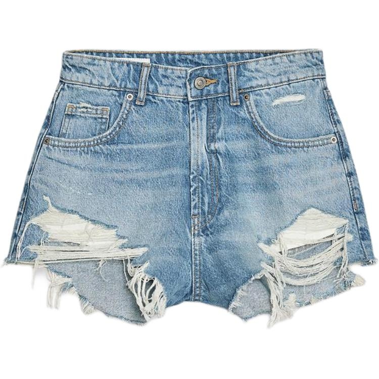 ZARA Trf