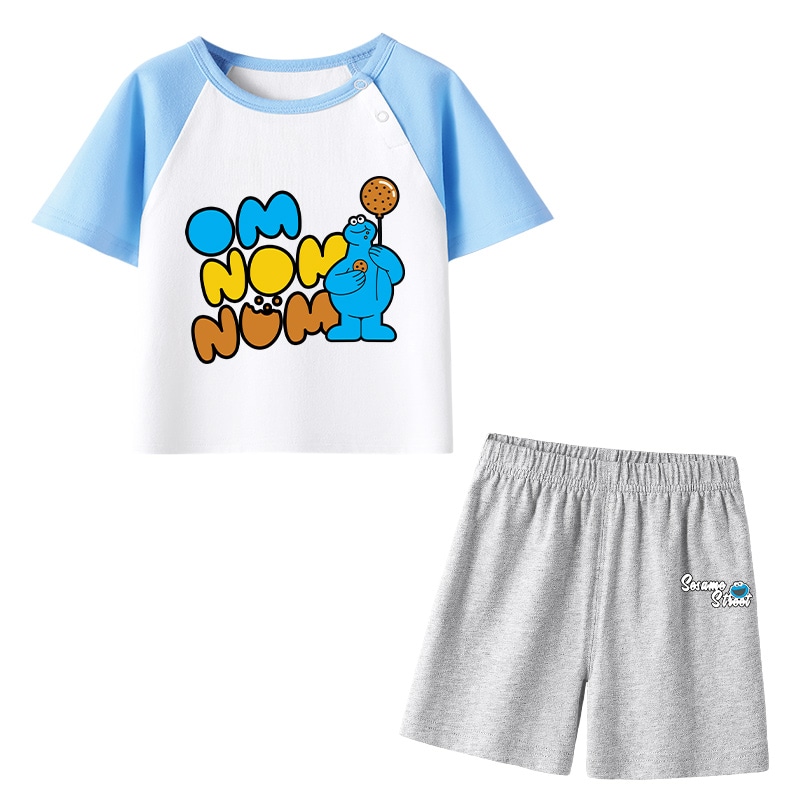 SESAME STREET/芝麻街 SESAME STREET T
