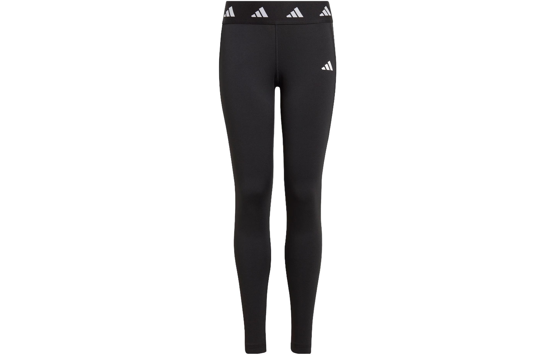 Adidas Aeroready Techfit Leggings Logo