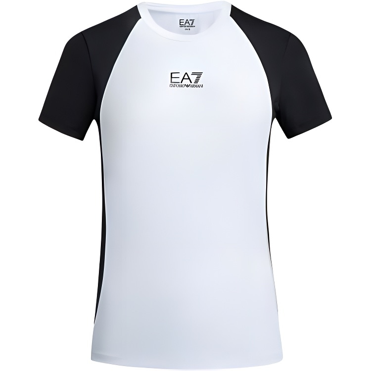 Футболка Emporio Armani EA7 SS24 T