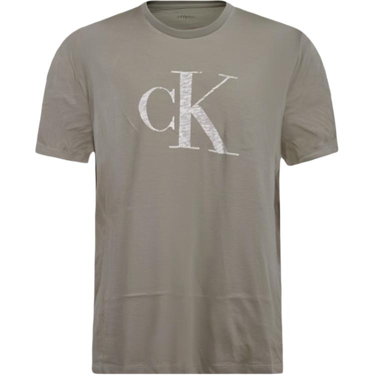 Футболка Calvin Klein logoT