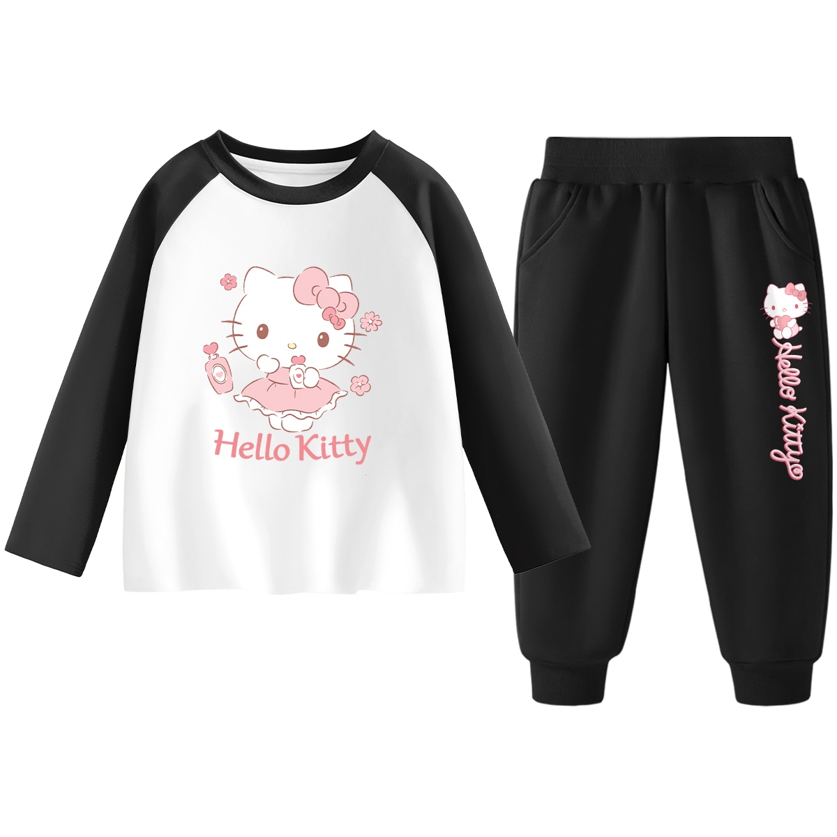 Hello Kitty Одежда (Арт. KT202409261047) — фото 5