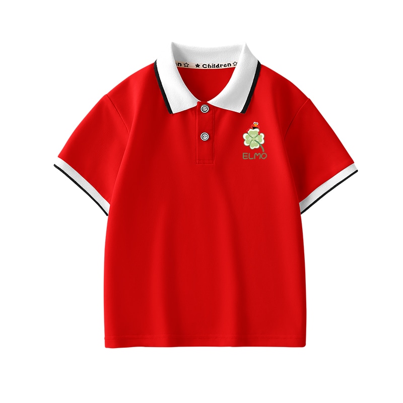 Sesame Street Polo T — фото 11
