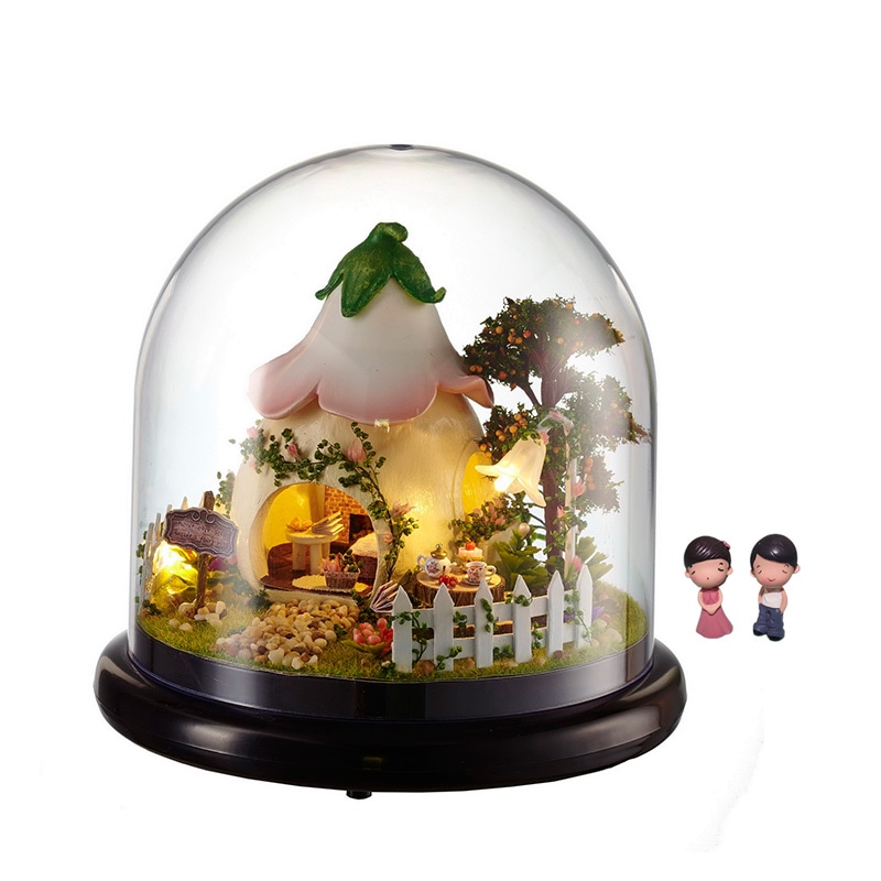 Cute Room 0-300pcs B-015-23