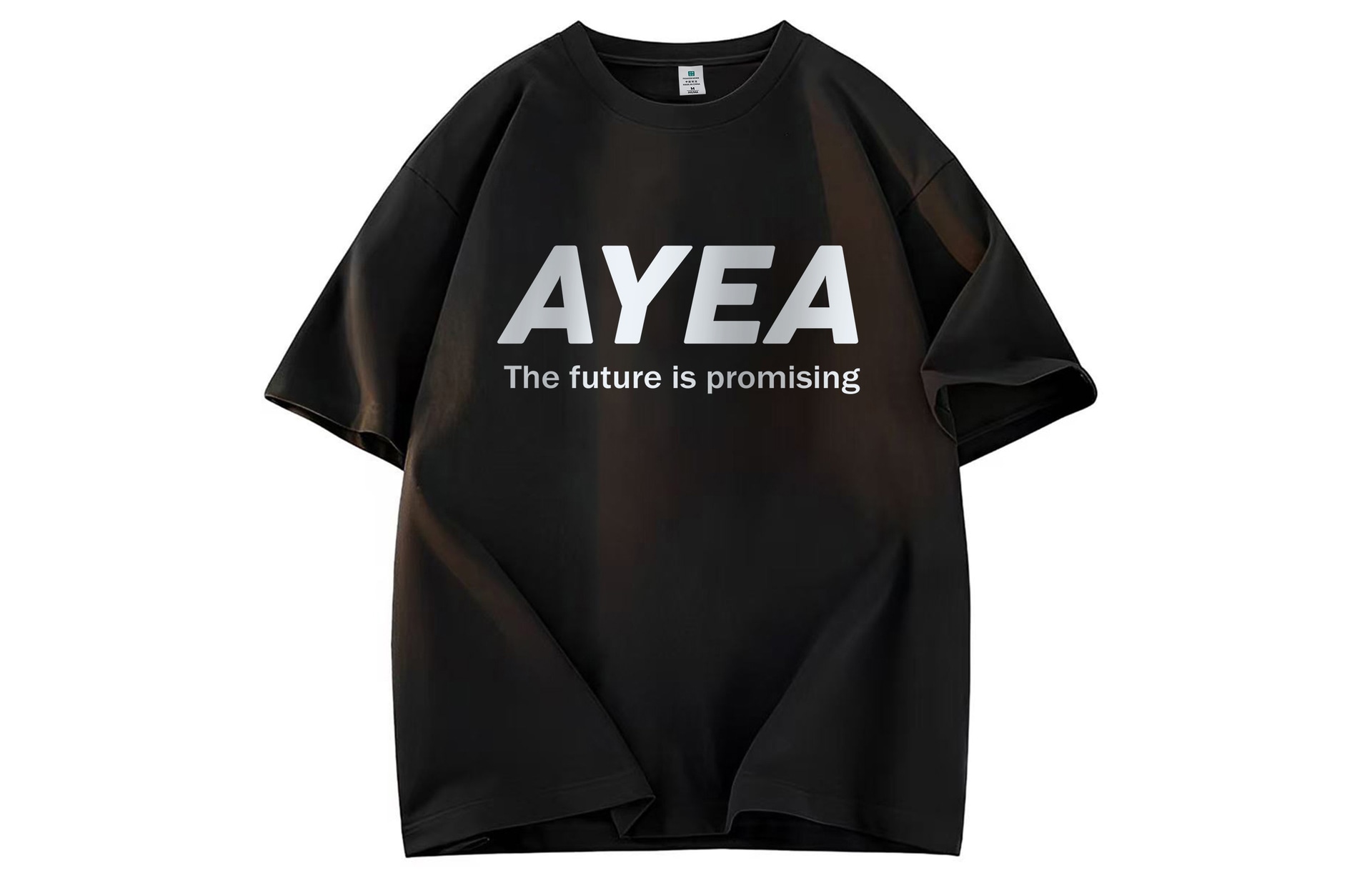 Ayea T-Shirt — фото 1