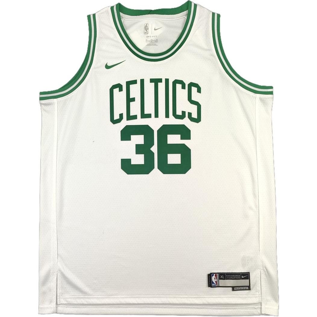 Nike x NBA Dri-Fit Marcus Smart