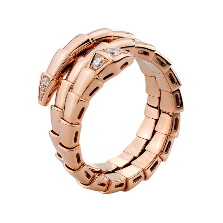 Bvlgari Serpenti — фото 3