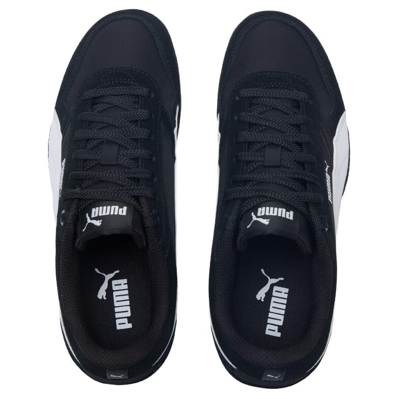 Puma Bella Donna Nylon Black — фото 8