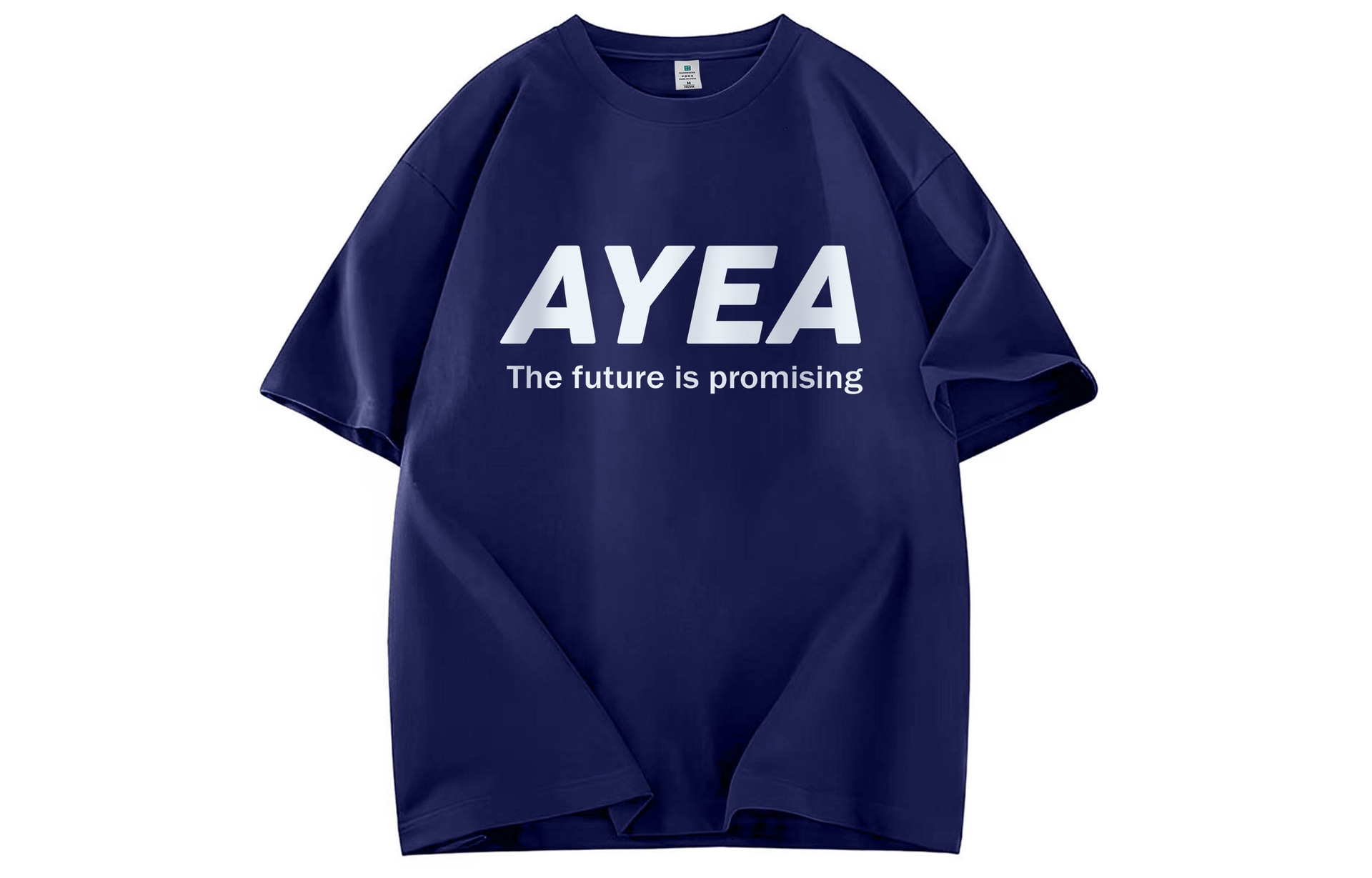 Ayea T-Shirt — фото 5