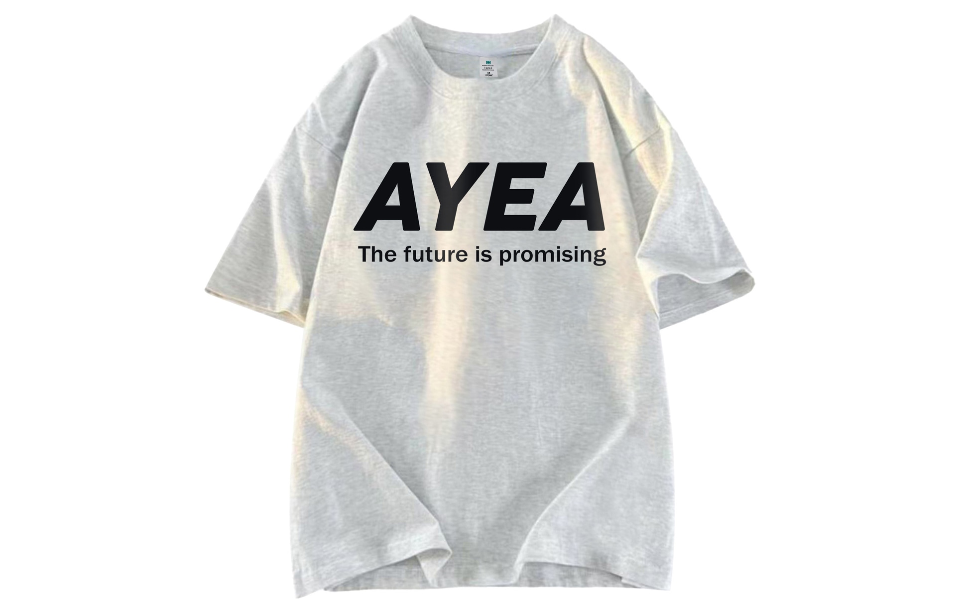 Ayea T-Shirt — фото 11