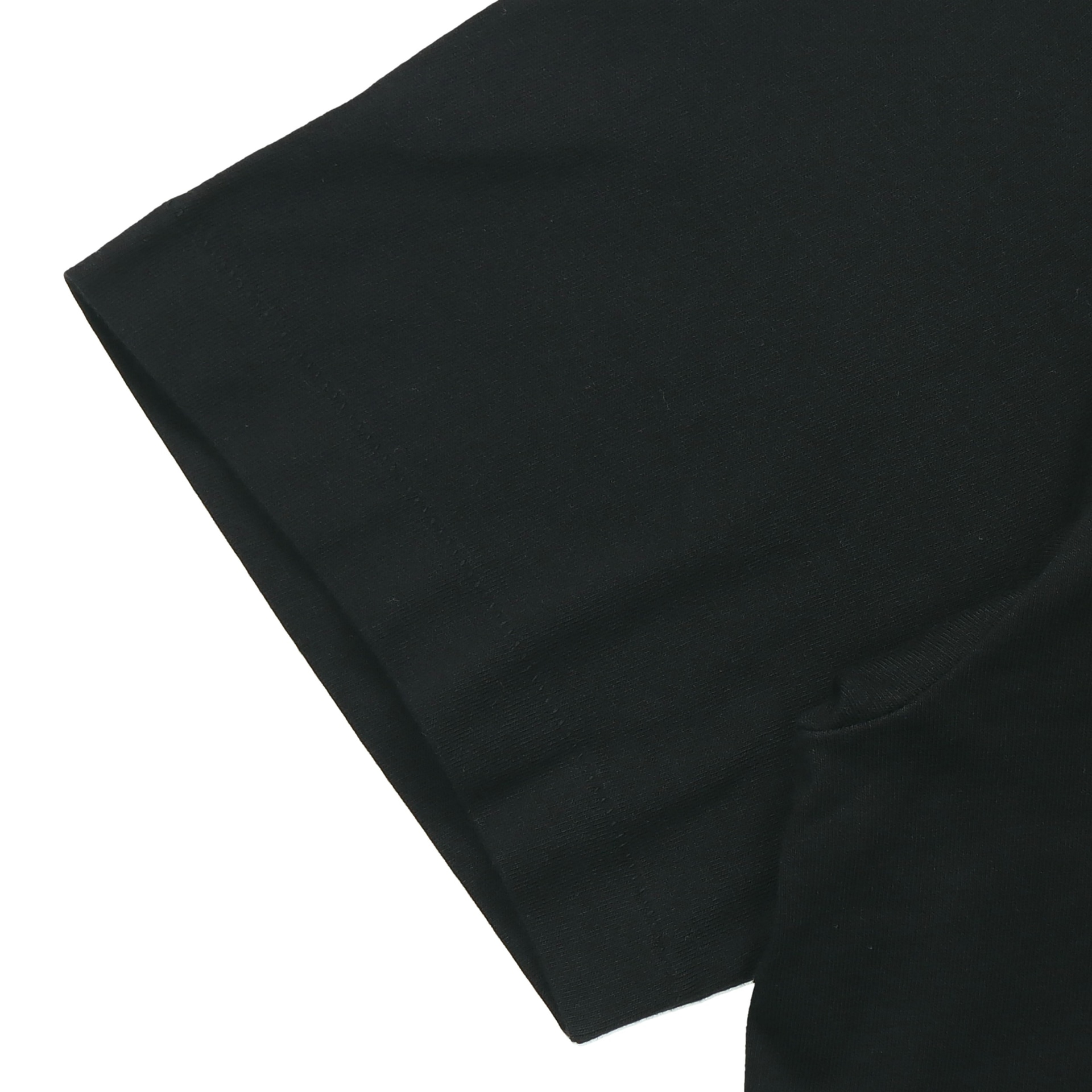 Uniqlo x Kaws x Sesame Street T-Shirt Black — фото 3