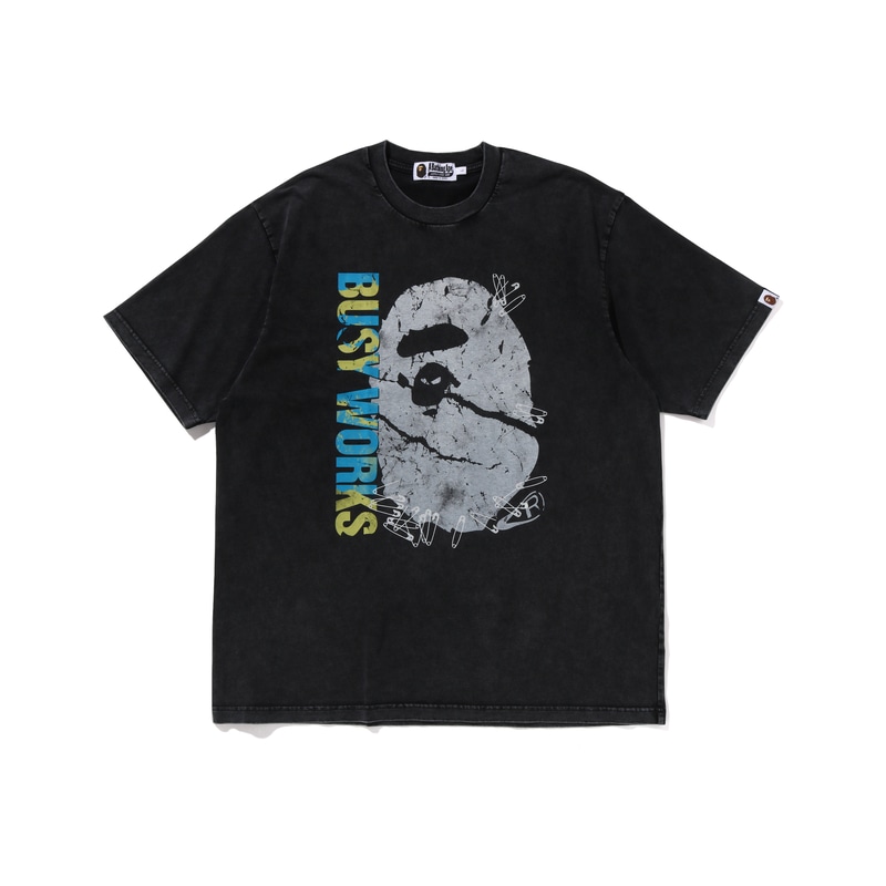 A BATHING APE BAPE SS25 — фото 2