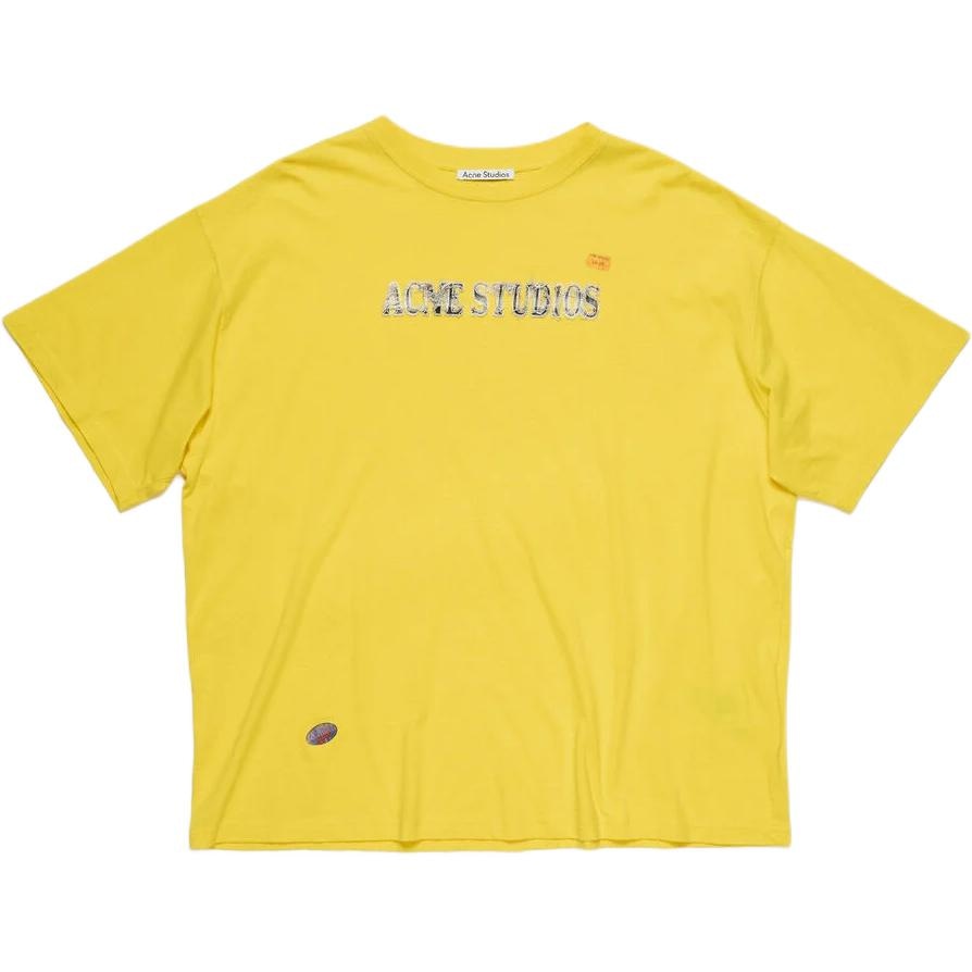 Футболка Acne Studios