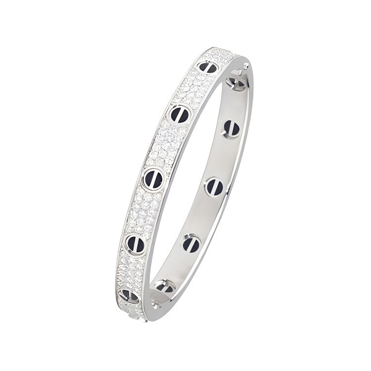 Cartier Love Bracelet — фото 5