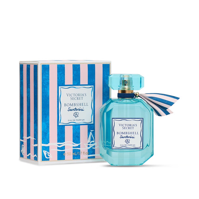 Victoria'S Secret Bombshell Santorini EDP — фото 1