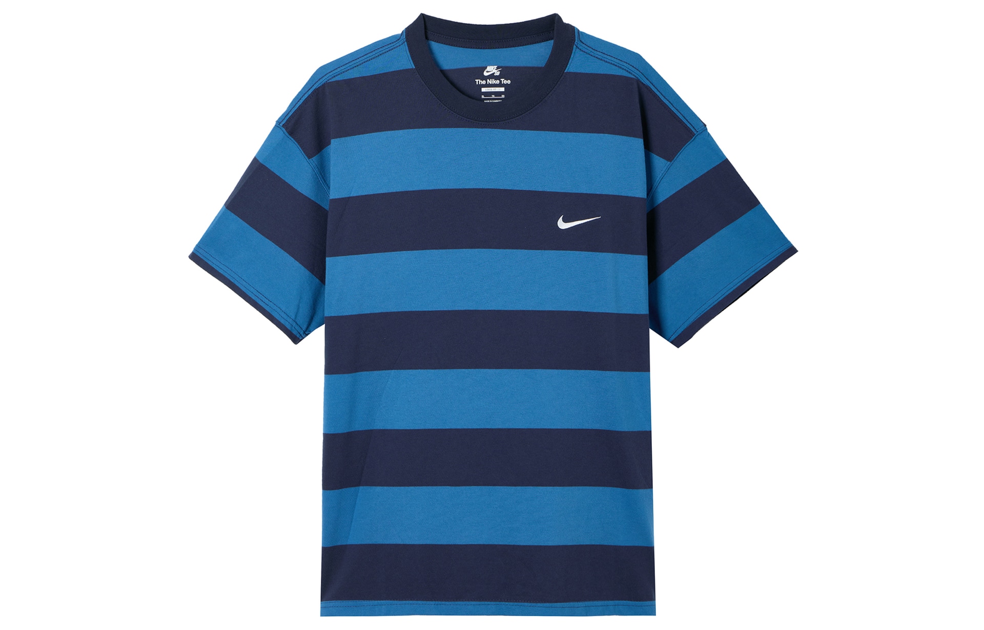 Футболка Nike SB LogoT