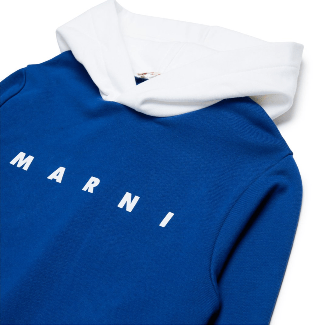 Marni Топы (Арт. M01222M00NF-0M850) — фото 2