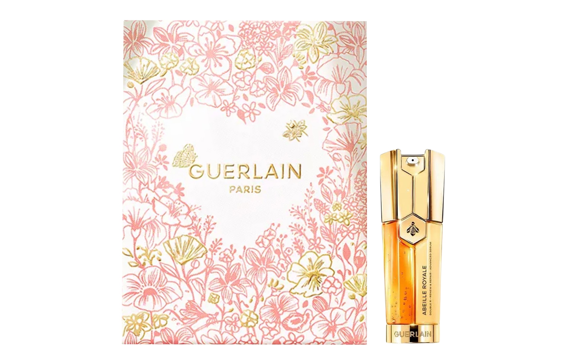 Guerlain 520 30ml50ml