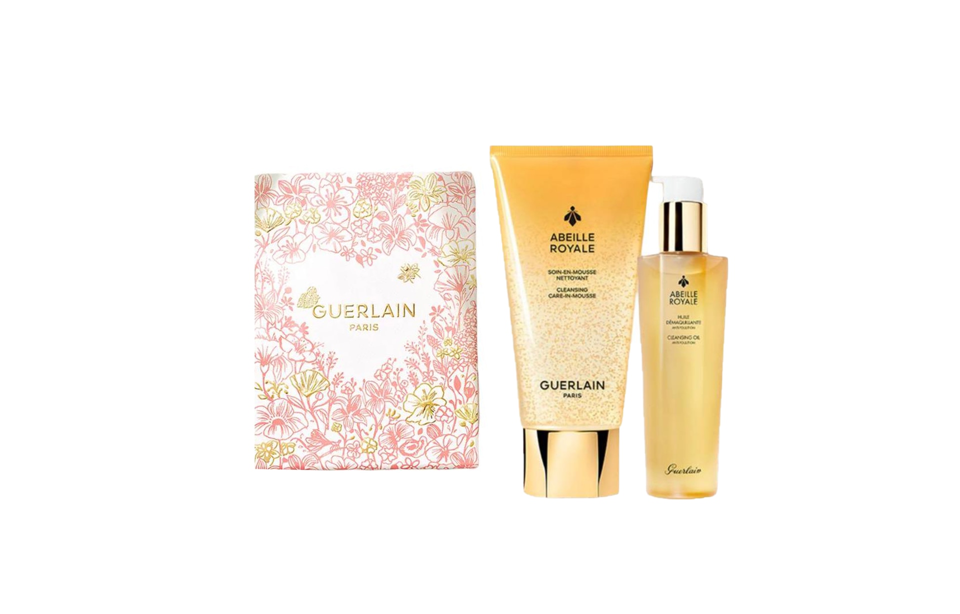 Guerlain 175ml+150ml