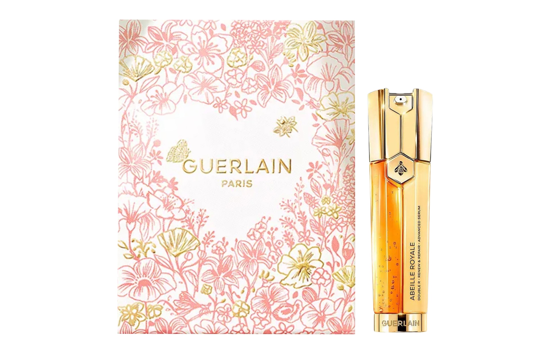 Guerlain 520 30ml50ml — фото 1