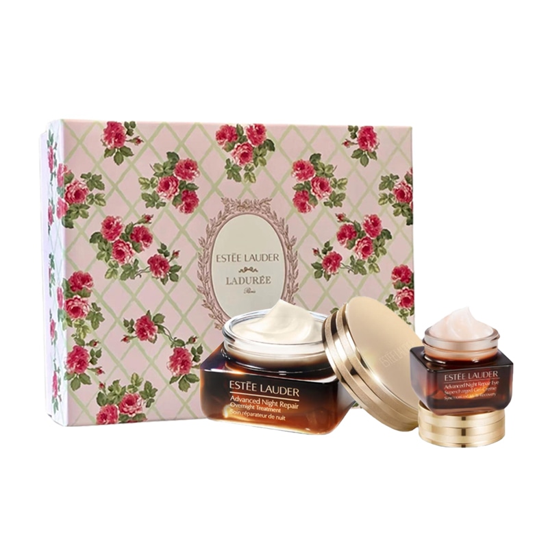 Estee Lauder