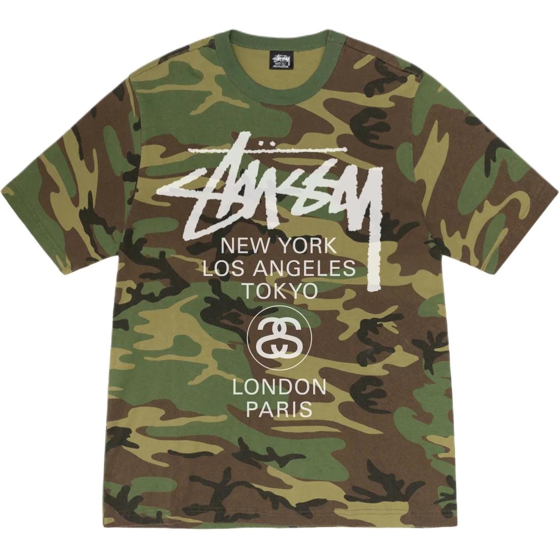 Stussy SS25 — фото 2