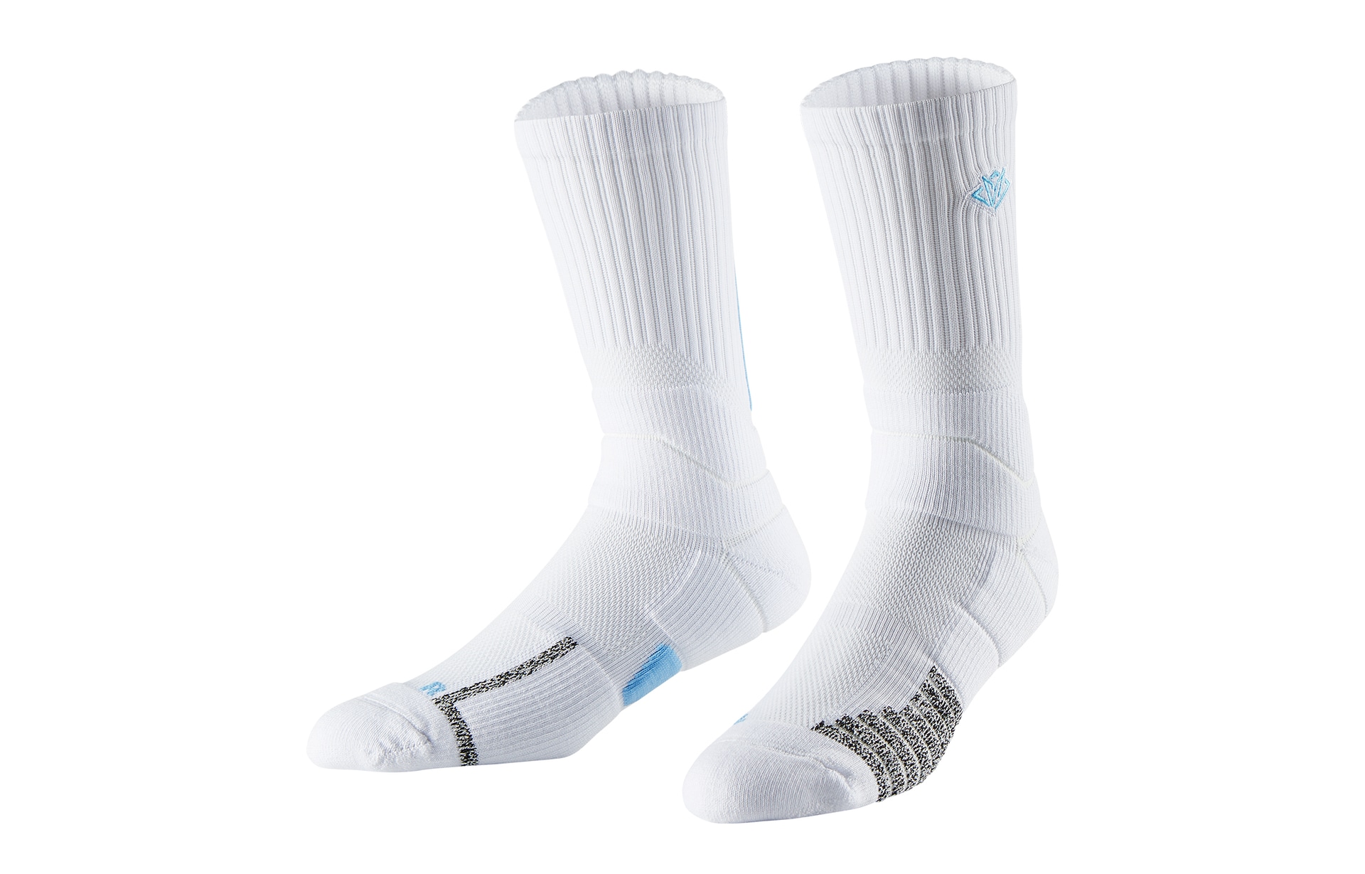 Veidoorn Pulse Basketball Socks 3-Pack — фото 9