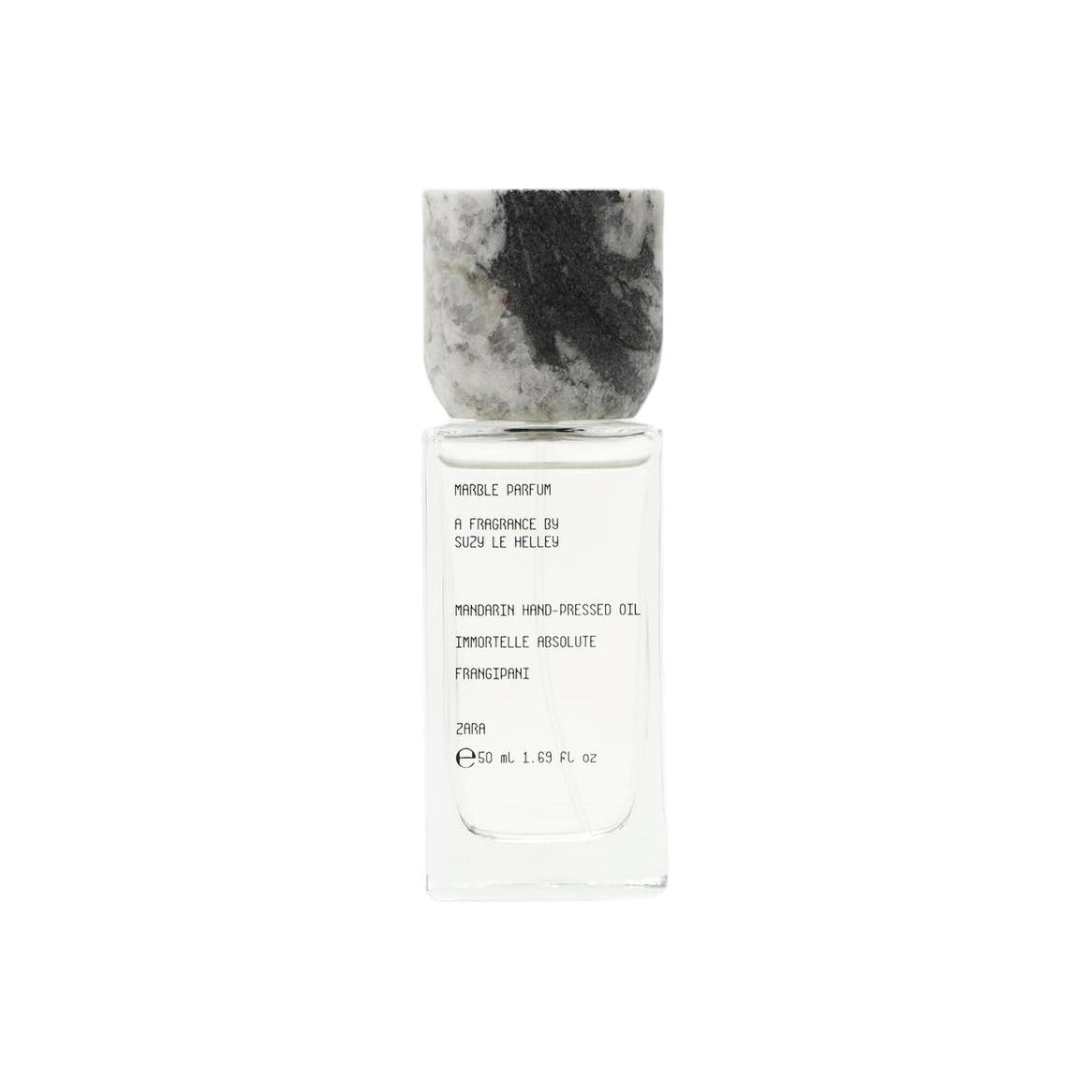Zara MARBLE FRAGRANCE EDP 50ml