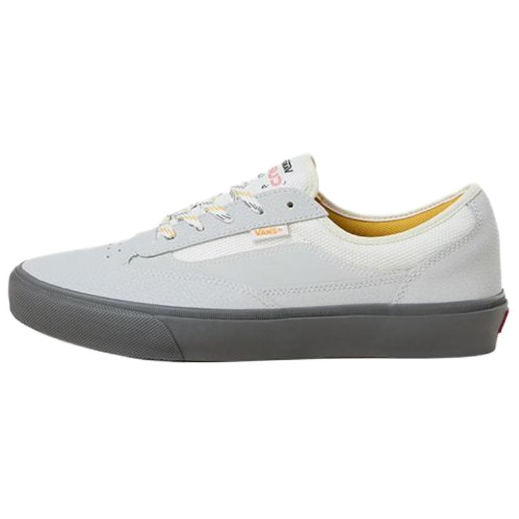Vans Skate Curren Caples — фото 3