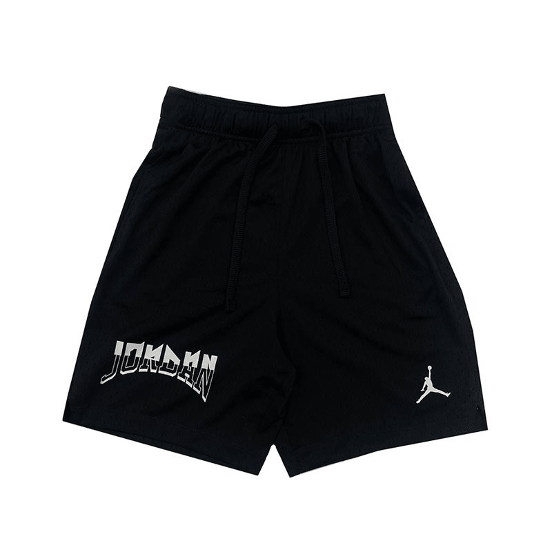 Брюки Jordan Shorts Black