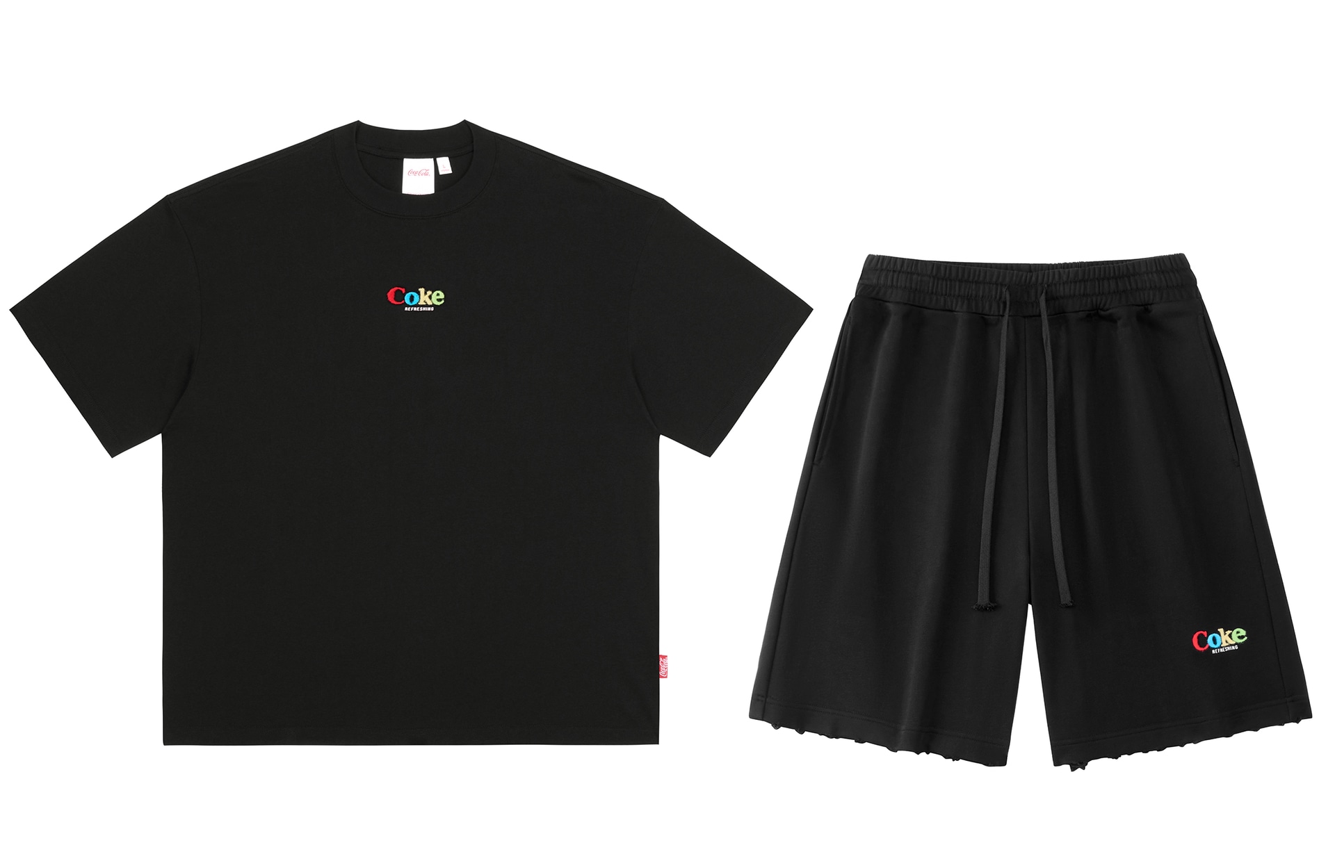Coke T