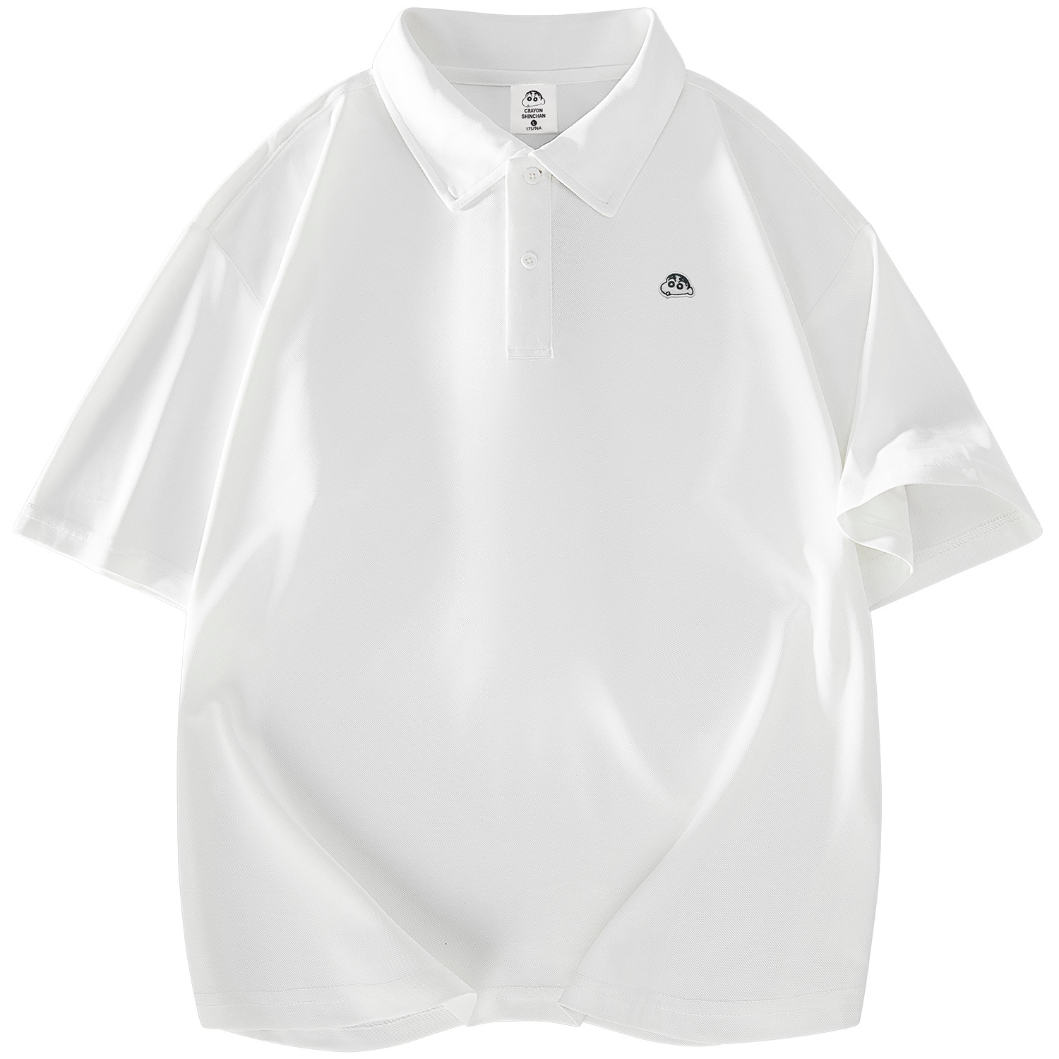 Crayon Shinchan logoPOLO — фото 4