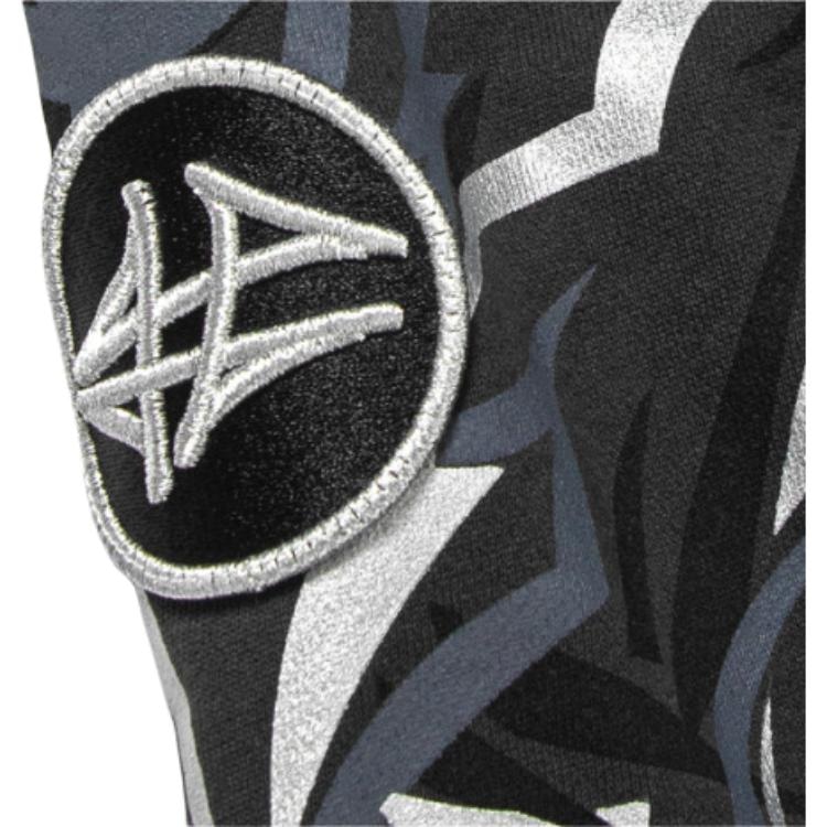 Clot FW24 Alienegra Black Collection — фото 2